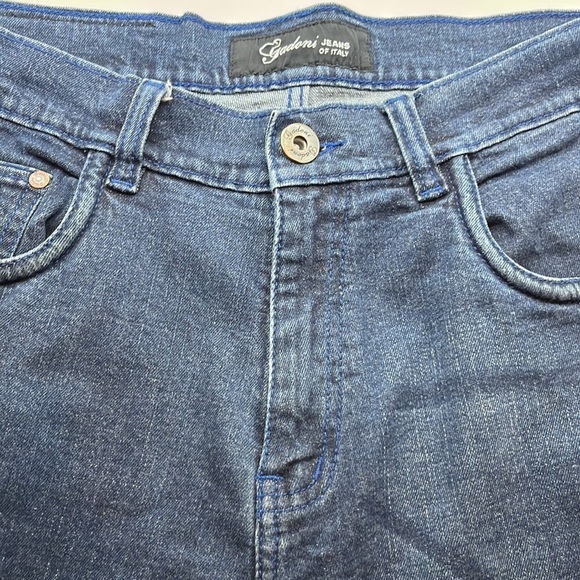 Gadoni Jeans Straight Leg Size 32 - Picture 15 of 16